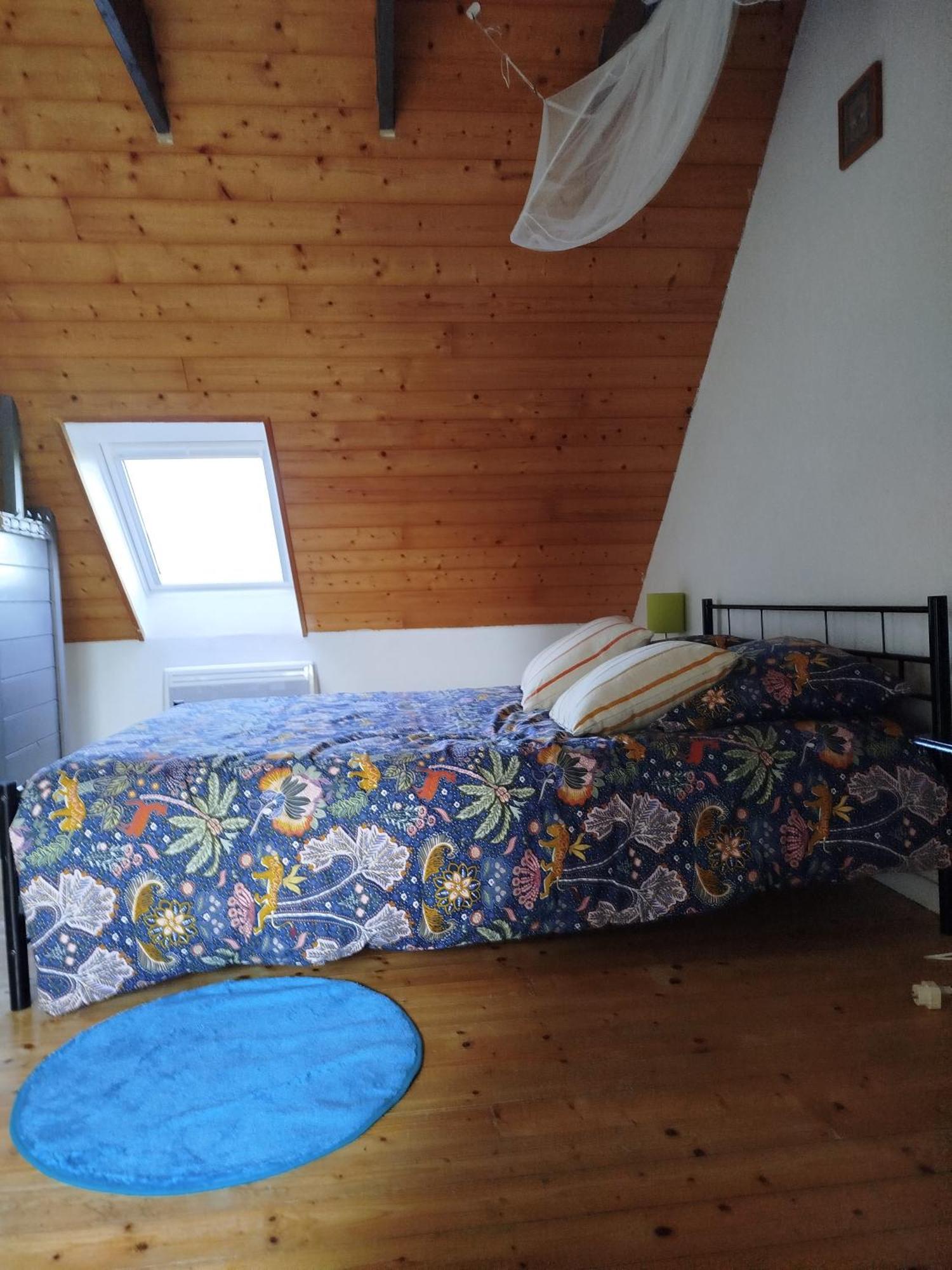 Steir Holiday home *